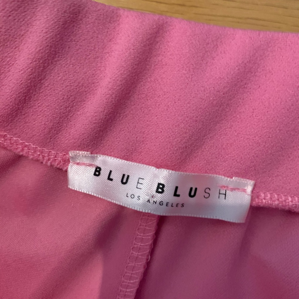 Blue Blush 2 piece set - Picture 2 of 2
